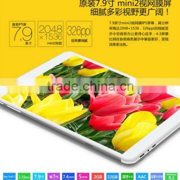 Hot!!! Teclast X89 Tablet 7.9 Inch Winds 8.1 Intel Atom Z3736F Quad Core 2GB RAM 32GB ROM Tablet PC photo-4