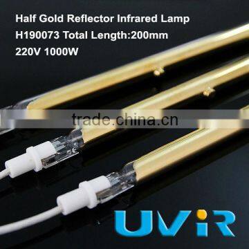 gloden infrared halogen convection oven heating element