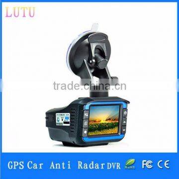 World Smallest Hidden Video Camera Dvr With Gps Dash Cam & Car Video Recorder VGR-3 3 in 1