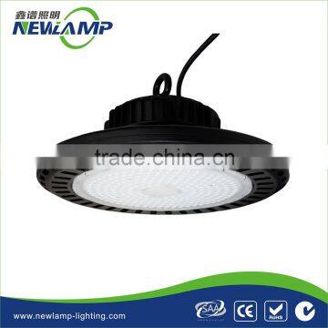 Factory Supply SAA CE RoHS led ufo high bay light