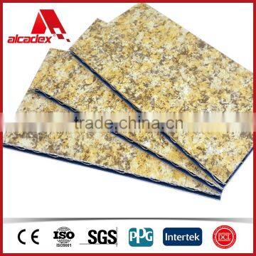 aluminium honeycomb panels