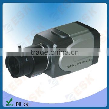 Box Surveillance CCTV Camera(ES500-MV-E82C)