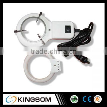 Hot sytle on sale!Manufacturer sale !!! Microscope Ring Lamp