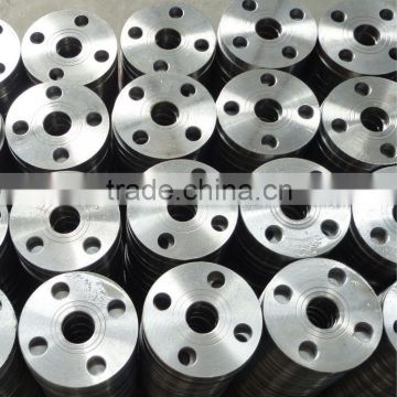 Flange JIS B2220 10K SOPFF SS400