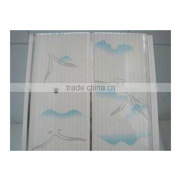 pvc panel building