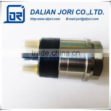 High Quality Bos-ch Common Rail Diesel Fuel Injector Solenoid Valve Assy F00RJ02697