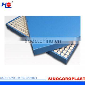 PP Hollow Structure Partition Boxes