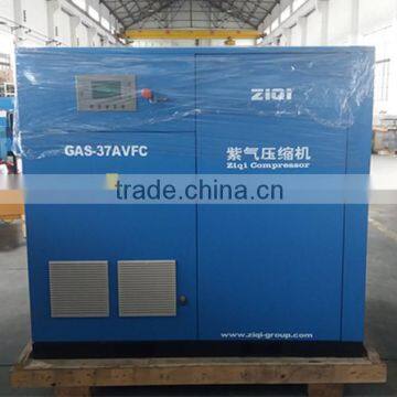 Variable Speed Screw Air Compressor Exported to Sri Lanka