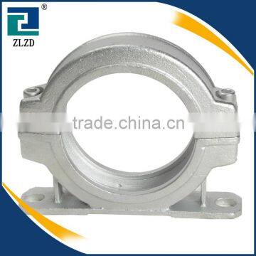 2 bolt mounting coupling