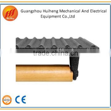 One handle press plate for steak and bbq china manufacturer