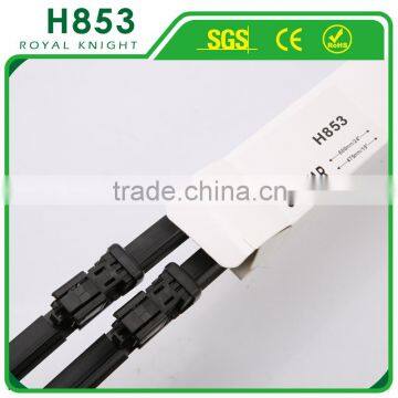 High Quality special car wiper blade for Sagitar~H853