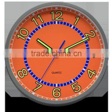 WC19003 Home Decorate Wall Clock / Selling Well All Over th e World of High Quality Clock photo-3