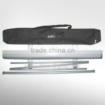 Advertisement Reasonable Price Roll Up Banner Stand photo-3
