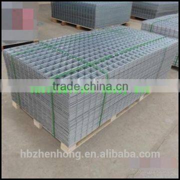 welded wire mesh ,welded mesh panels ( 15 Years Factory )