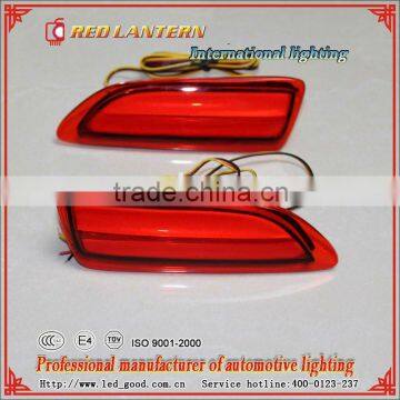 Corolla rear bar light Special Car Led tail light