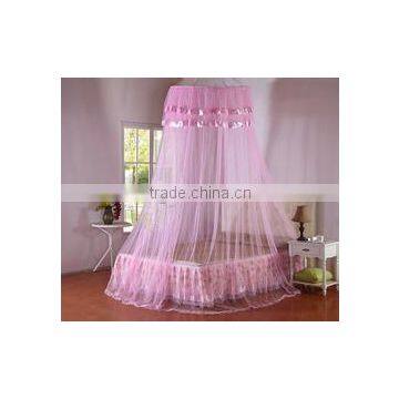 Factory directly wholesale last bed canopy mosquito net