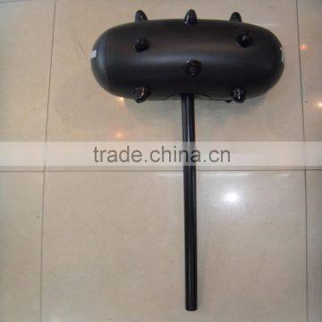 Factory direct sale Promotional PVC inflatable mace