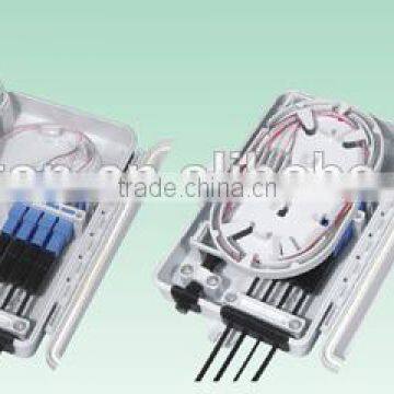 ODF Splitter Box PFS-4A