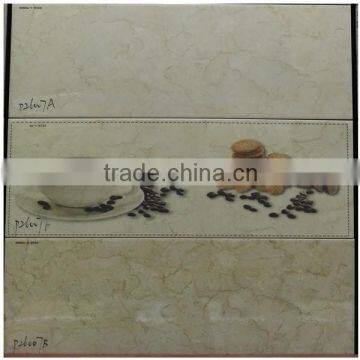 200x600mm new size inkjet ceramic wall tile