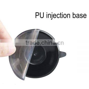 2016 Premium PU Injection Suction Cup Windshield /dashboard Cell Phone Car Mount for 3.5-6 Inch Mobile Phones photo-6