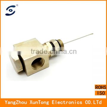 Trunk Coaxial Cable Connector suitable for QR500/540 Cable/ P3 500 Coaxial Cable