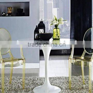 High-quality Cast Acrylic Chair Colored Acrylic Sheet Made