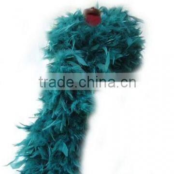 Deluxe Costume Accessory Feather Boa-106