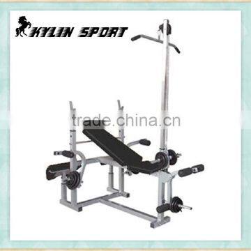 QJ-BN001 High Quality Weight Lifting Bench