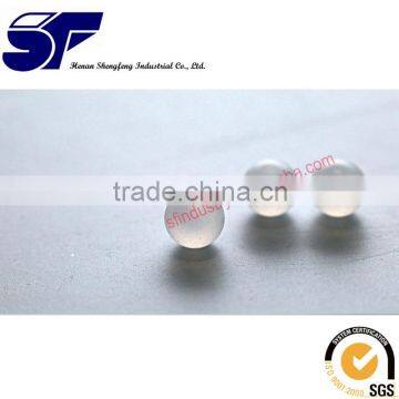 pp solid plastic ball