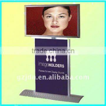 Big LCD Advertising Display