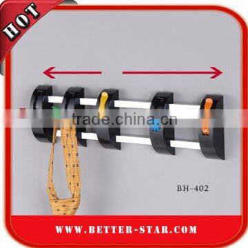 Wholesale different sizes Various steel wall hook