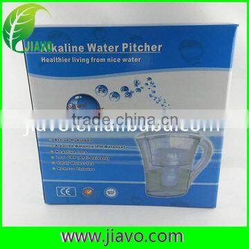 water filter kettle with innovative design