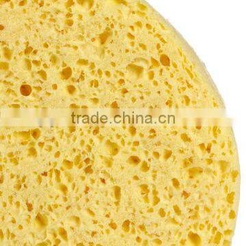 Top Seller Natural Cellulose Cotton Sponge