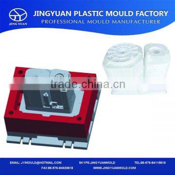Wash machine injection mould taizhou mould maker