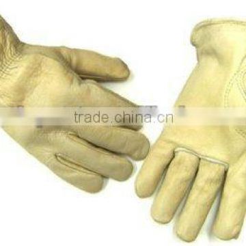 Customized Fine Workmanship Leather gloves