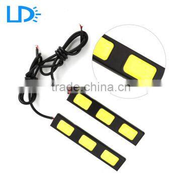 New Arrival Car LED DRL Car LED Daylight