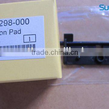 RM1-1298-000 Separation pad for HP1320 Printer part