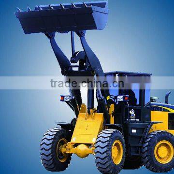 mini loader