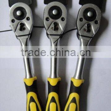 Ratchet Wrench