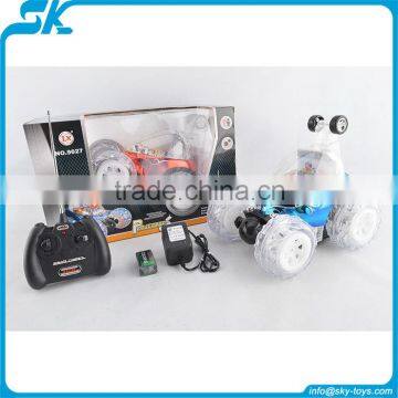 PHANTOM STUNT RC CAR flash light rc car and music rc car