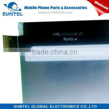New Products Touch Screen Displays for FPC-350943-A V1
