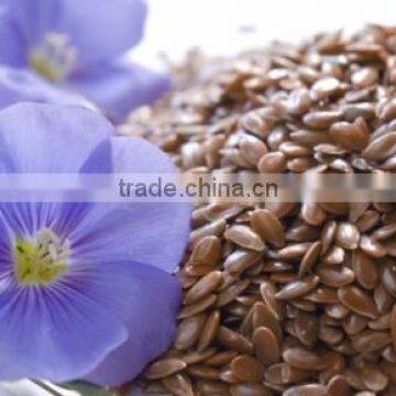 importers flax seed