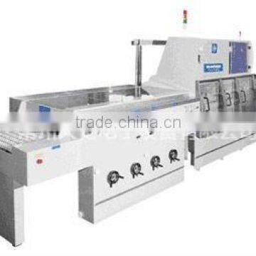 High Pressure Flash Trimmer Machine