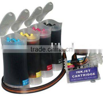 Ciss for eps stylus printer DX8450