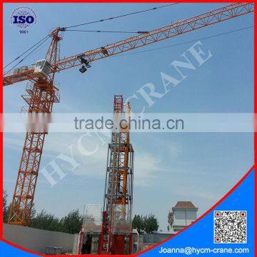 SC100 small lifting machinery