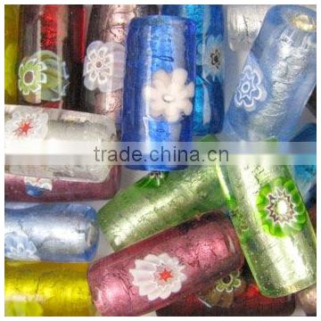 loose glass beads