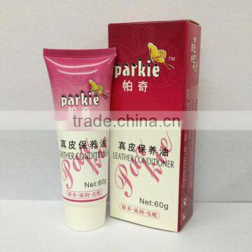 Cleaning & Care Cream PA-868 Natural