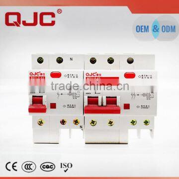 earth leakage circuit breaker 2P63A