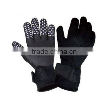 high quality scuba diving neoprene gloves kevlar diving gloves DG-08