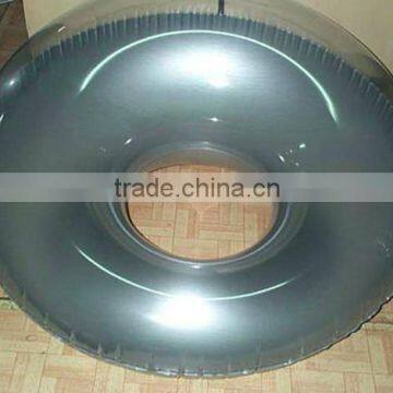 Top sale good quality cheap pvc water floating bed for sale